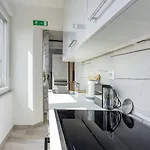 Appartement Emi *