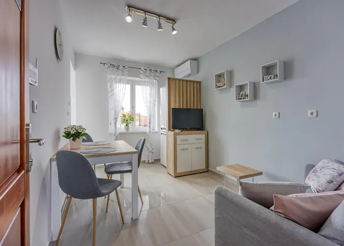 Appartement Emi Poreč